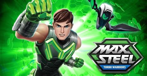 where to watch max steel for free